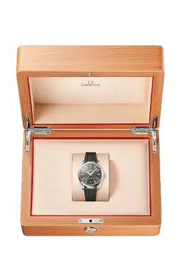 Часы Omega Seamaster aqua terra 150m 38 мм 220.12.38.20.10.001