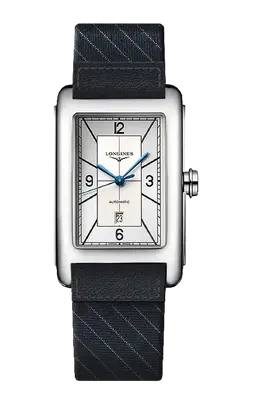 Часы Longines Dolcevita l5.757.4.73.8