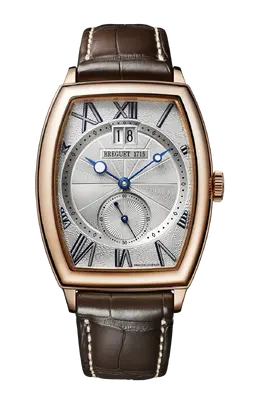 Часы men's heritage Breguet 5410br/12/9vv