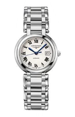 Часы Longines Primaluna 30 мм l8.113.4.71.6