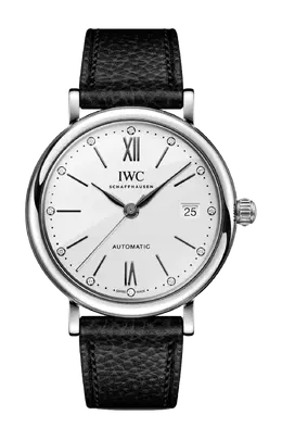 Часы IWC Portofino automatic 37 мм iw458610