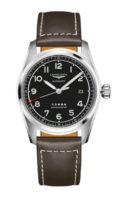 Часы spirit Longines l3.810.4.53.0