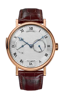 Часы men's classique grande complication minute repeater Breguet 7637br/12/9zu