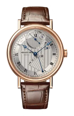 Часы men's classique chronometrie 10 hz Breguet 7727br/12/9wu