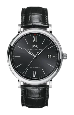 Часы IWC Portofino 40 мм iw356502