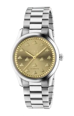 Часы Gucci G-Timeless 38 мм ya1264191