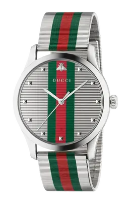 Часы g timeless Gucci ya126284