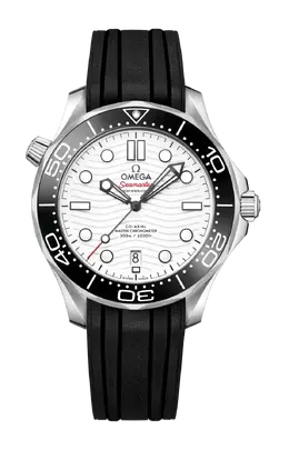 Часы diver 300m co axial master chronometer 42 мм Omega 210.32.42.20.04.001