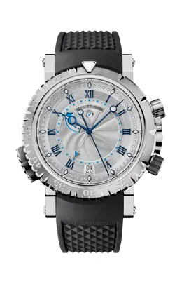 Часы men's marine royale allarm Breguet 5847bb/12/5zv