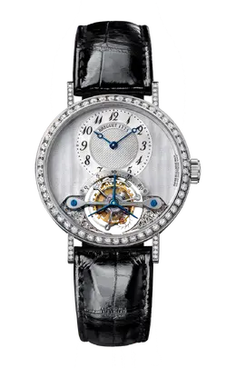 Часы grande complication tourbillon Breguet 3358bb/52/986/dd00