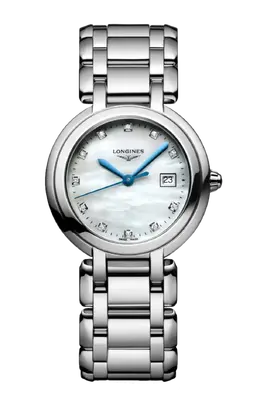 Часы Longines Primaluna 30 мм l8.122.4.87.6