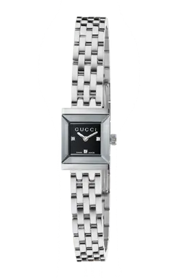 Часы G-Frame Gucci 14 х 18 мм ya128507