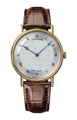 Часы men's classique extra thin Breguet 5157ba/11/9v6