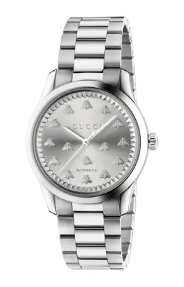 Часы G-Timeless Gucci 38 мм ya1264190