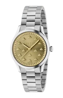 Часы Gucci G-Timeless 32 мм ya1265035
