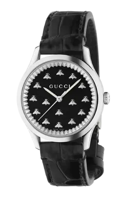 Часы Gucci G-Timeless 32 мм ya1265055