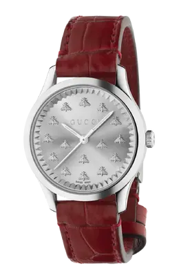 Часы Gucci G-Timeless 32 мм ya1265057