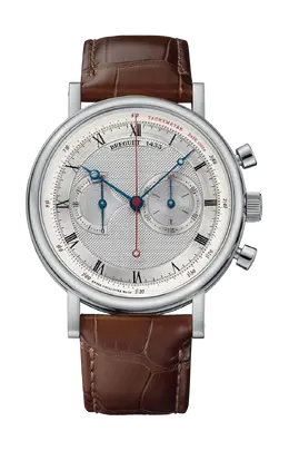 Часы men's classique chronograph Breguet 5287bb/12/9zu