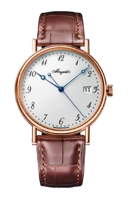 Часы men's classique Breguet 5177br/29/9v6
