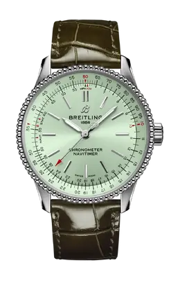Часы Breitling Navitimer automatic 35 мм a17395361l1p2