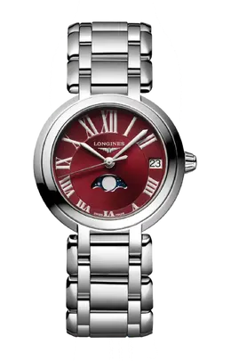 Часы Longines Primaluna 30,5 мм l8.115.4.92.6