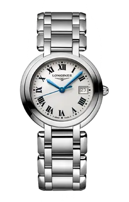 Часы Longines Primaluna 30 мм l8.122.4.71.6
