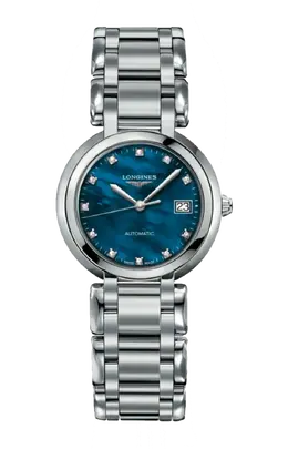 Часы Longines Primaluna 30 мм l8.113.4.98.6