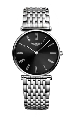 Часы La grande classique de Longines 29 мм l4.512.4.51.6