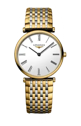Часы Longines La grande classique de Longines 29 мм l4.512.2.11.7