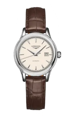 Часы Longines Flagship 30 мм l4.374.4.79.2