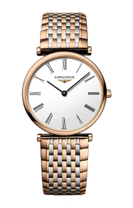 Часы Longines La grande classique 29 мм l4.512.1.91.7
