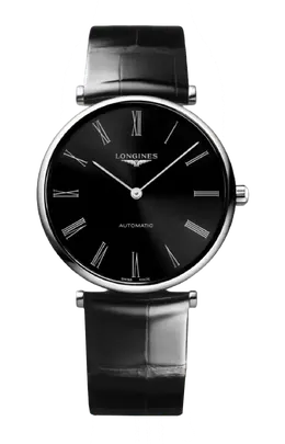 Часы La grande classique de Longines 38 мм l4.918.4.51.2