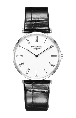 Часы la grande classique de Longines l4.766.4.11.2