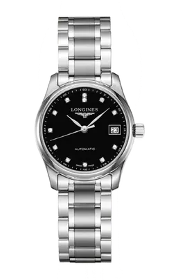 Часы the master collection Longines l2.257.4.57.6