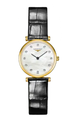 Часы la grande classique de Longines l4.209.2.87.2