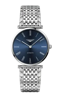 Часы la grande classique de Longines l4.908.4.94.6