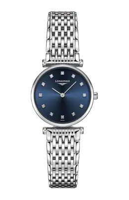 Часы la grande classique de Longines l4.209.4.97.6