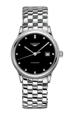Часы Longines Flagship 40 мм l4.984.4.57.6