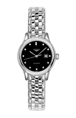 Часы Longines Flagship 30 мм l4.374.4.57.6