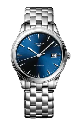 Часы Longines Flagship 38,5 мм l4.974.4.92.6