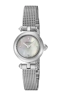 Часы diamantissima Gucci ya141512
