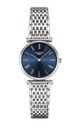 Часы la grande classique de Longines l4.209.4.94.6
