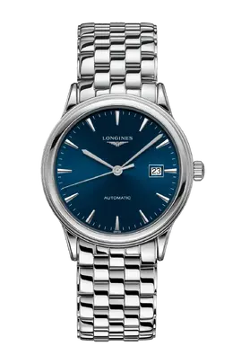Часы Longines Flagship 40 мм l4.984.4.92.6