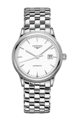 Часы Longines Flagship 40 мм l4.984.4.12.6