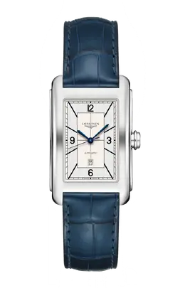 Часы Longines Dolcevita l5.757.4.73.9