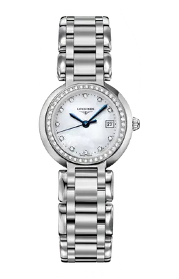 Часы primaluna Longines l8.110.0.87.6