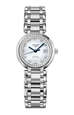 Часы primaluna Longines l8.111.0.87.6