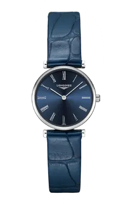 Часы la grande classique de Longines l4.209.4.94.2