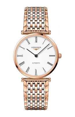 Часы la grande classique de Longines l4.908.1.91.7