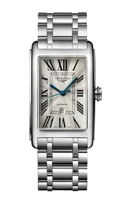 Часы Longines Dolcevita l5.767.4.71.6